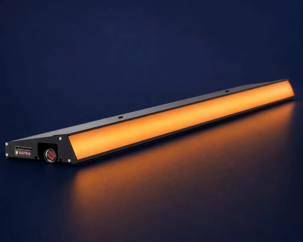 NanoPix Slim FR 1536 – Produktfoto