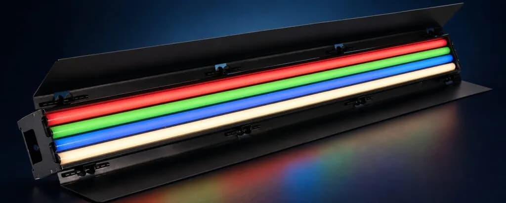 SpectraLED T5