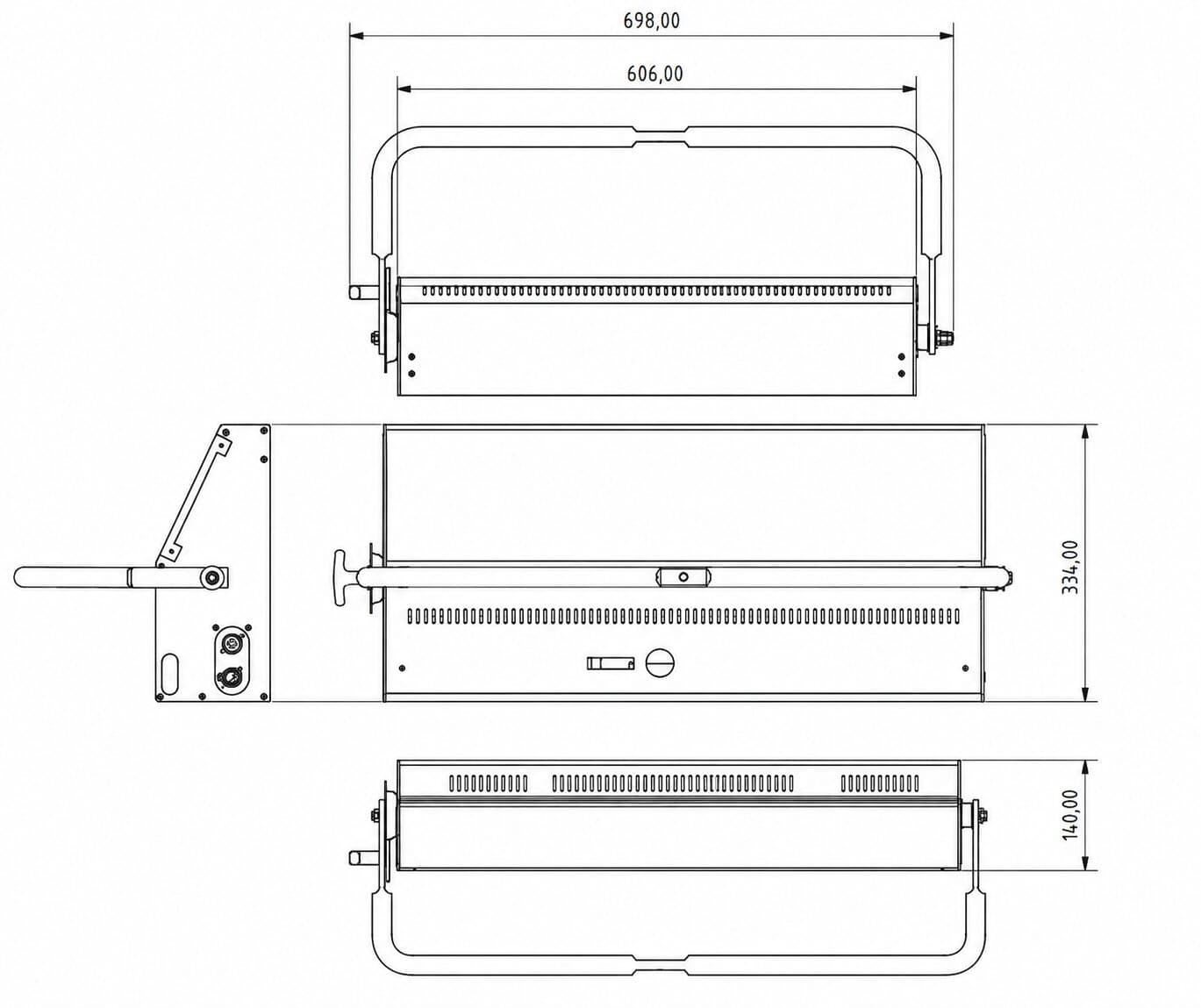 Product drawing